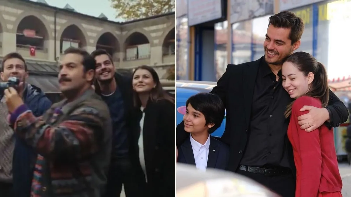 Gönül Dağı’ndaki sürpriz değişikliğe hazır olun!