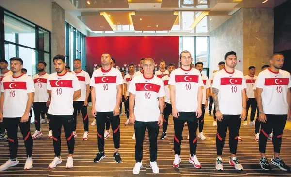 Şenol Güneş: Milli Takım'ın kapısı herkese açık-3