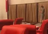 TBMM'de CHP rezaleti: Çalışmaları engellemek için kabine giren çıkmadı!