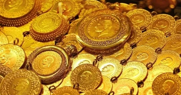 6 Haziran tarihinde çeyrek altın, gram altın fiyatları kaç para, ne kadar oldu?-1
