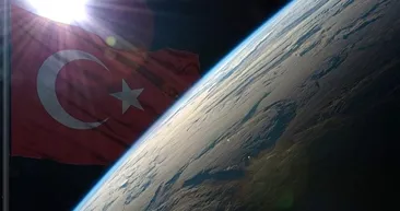 Başkan Erdoğan süreci başlatıyoruz diyerek duyurdu! 2023te uzayda bir Türk olacak: İşte başvuru şartları...