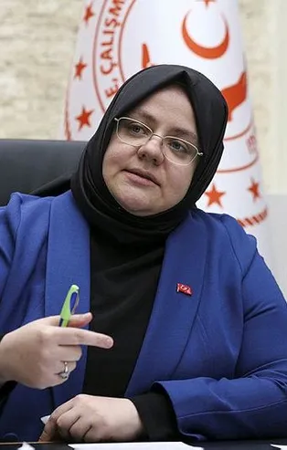 Kısa Çalışma Ödeneği'ne yoğun ilgi! Bakan Selçuk açıkladı