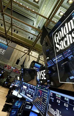 New York borsası düşüşle başladı