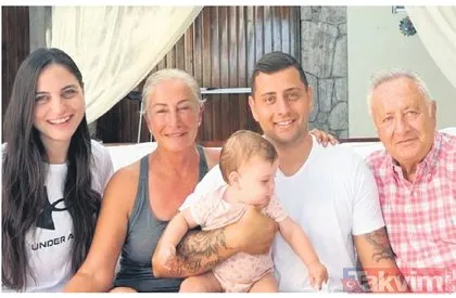 Beyhan Benardete’nin mektubu ortaya çıktı! Af dileyip helallik istemiş! 60 milyonluk malikanede acı son