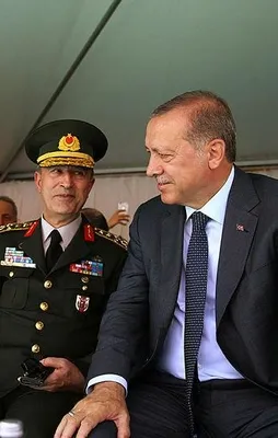 Malazgirt'te güldüren diyalog