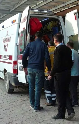 Fırat Kalkanı'nda 4 askerimiz yaralandı