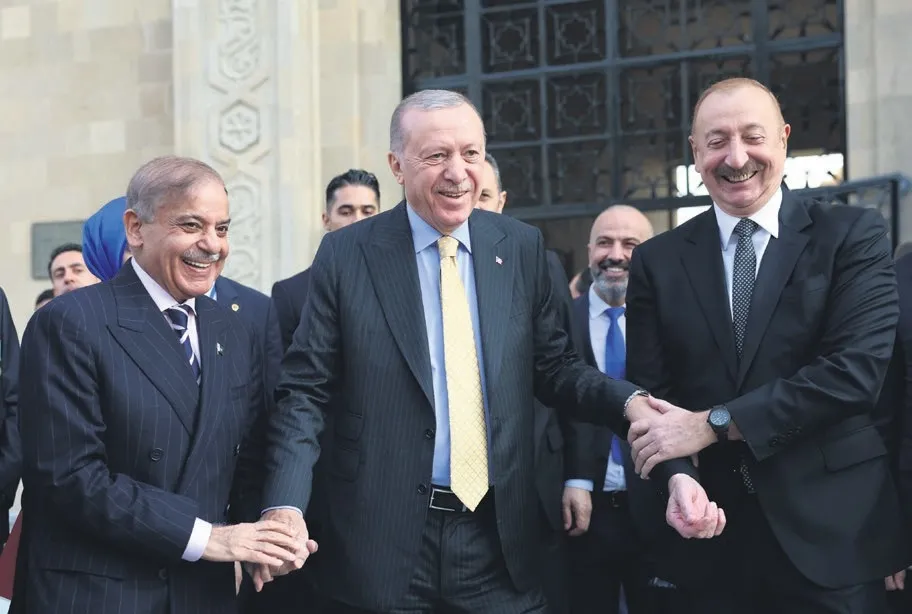 O seviyeye asla inmeyiz