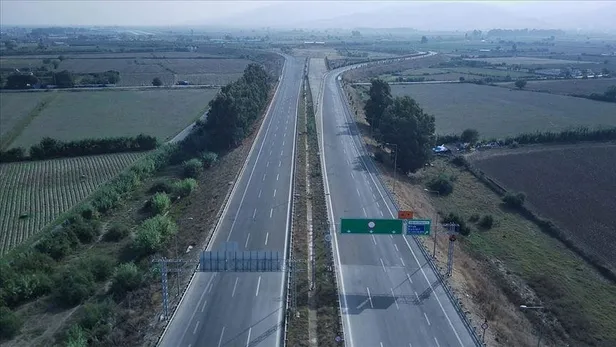 Hız kesmeden harekete geçildi: Ulaştırma ve haberleşmede yeni yatırımlar yolda!-2