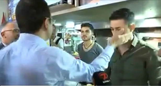 İmamoğlu'nun tartıştığı Eyüp Keskin'e ölüm tehdidi: Cenazenizi göndeririz-3