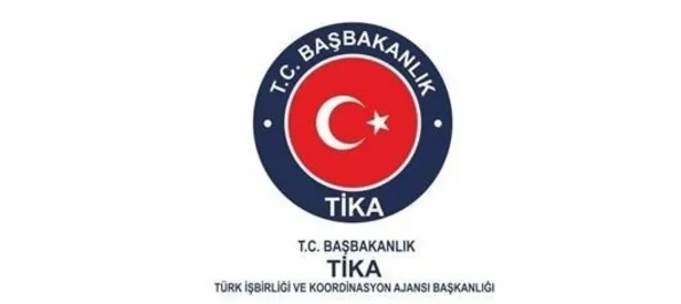 3 kıtada TİKA