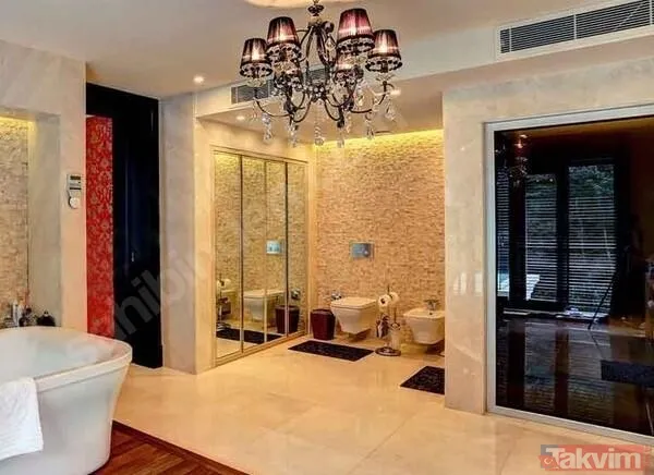 Aslı Enver ile Kerem Tunçeri'nin gizli buluşma evi ortaya çıktı! İfşa mesajları sonrası 'koru'da gizli buluşma... - 8