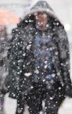 Çarşamba günü Türkiye'yi kar kaplıyor