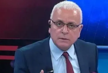 Yanardağ’ın ifadesine ulaşıldı