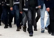SON DAKİKA: İstanbul merkezli 5 ilde FETÖye ByLock operasyonu