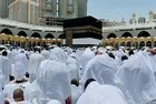 Çocuk hacılar, kutsal toprakları anlattı: Kabe düşündüğümden daha büyüktü içimde kelebekler uçuşmuştu
