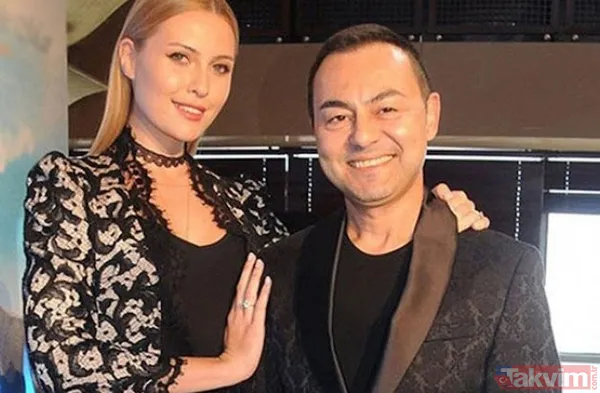 Ortaç; "Hepsini Duydum... Umurumda Değil. Yemin Ederim Tek Umurumda Olan Konser" Dedi. Chloe İle Yeniden Görüşüp Görüşmeyeceği Sorulması Üzerine Ortaç, "Allah...