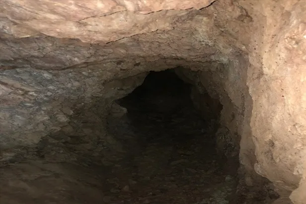 Son dakika haberi: Terör örgütü PKK'ya 'pençe' darbesi! Yeni görüntüler paylaşıldı-4