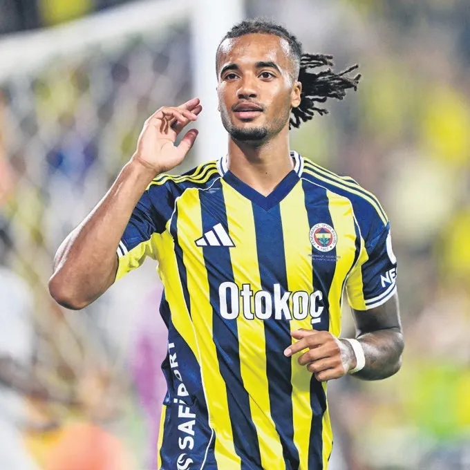 Fener’de Brown şoku