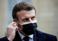 Son dakika: Fransa Cumhurbaşkanı Emmanuel Macron koronavirüse yakalandı