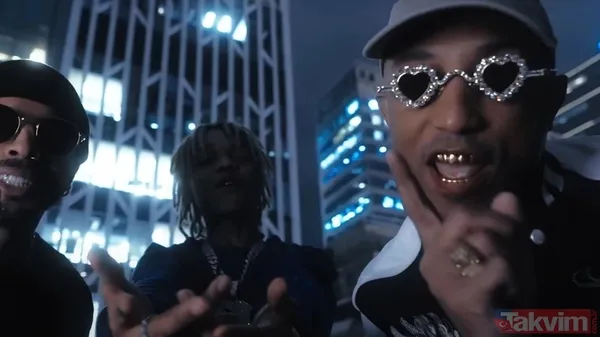 Hollywood yıldızları soykırım ordusu için bağış topladı! Pamela Anderson’dan Sylvester Stallone’a 9 yıldız terör devletinin yanında - 2