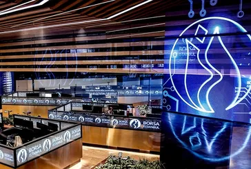 3 haftada 1 milyon yatırımcı geldi