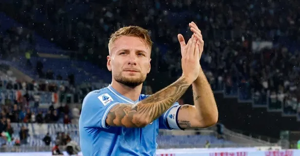 Beşiktaş'a bir dünya yıldızı daha! Immobile'nin yanına geliyor