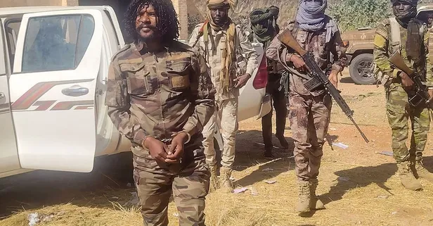 Sudan'daki katliam ordusu ateşkese “evet” dedi! RSF, ABD’nin önerisini kabul etti