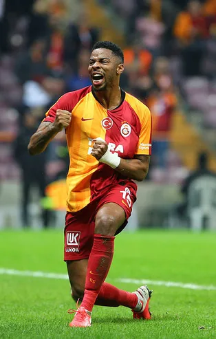 Ryan Donk Galatasaray'a veda mı ediyor? Açıkladı