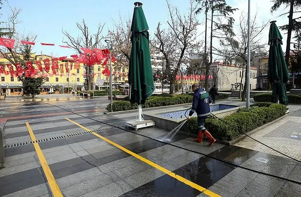 20 21 mart sokaga cikma yasagi olan iller hafta sonu pazar sokaga cikma yasagi var mi saat kacta istanbul izmir ankara takvim