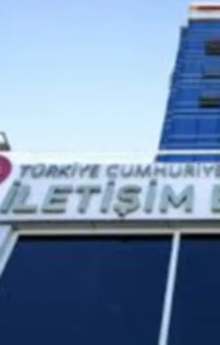 Cumhurbaşkanlığı İletişim Başkanlığı'na 2 ödül birden