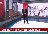 CHP-HDP ittifakı yine iş başında!