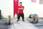 1.35 boyunda şampiyon