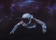 Muhalefet yan çizse de millet uzay macerasını çok sevdi!