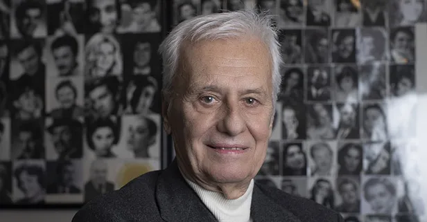 Yeşilçam'da yaprak dökümü! Oyuncu Engin Çağlar hayatını kaybetti