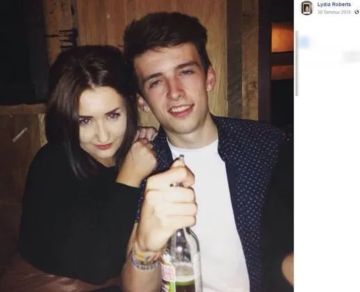 Son Dakika Haberi: İğrenç gerçek ortaya çıktı! Sevgilisinin telefonunu buldu, gördükleri sonrası intihar etti!-6