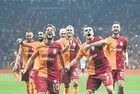 Şampiyon sezonu açıyor! Galatasaray Kayserispor'la karşı karşıya gelecek