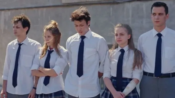 Netflix Aşk 101 2. sezon yeni bölüm yayında mı? Aşk 101 2. sezon fragmanı için tarih verildi mi? Büyük heyecan başlıyor!-2