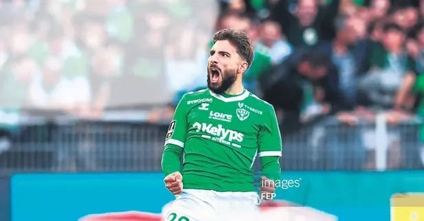 Beşiktaş sol kanat için girişimleri hızlandırdı