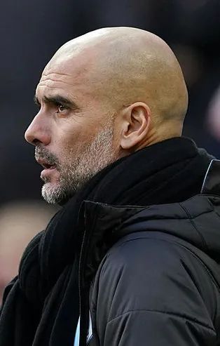 Manchester City Teknik Direktörü Pep Guardiola'nın annesi corona virüs nedeniyle hayatını kaybetti