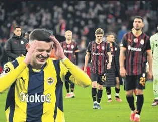 Bunun adı hüsran