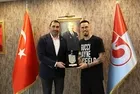 Marek Hamsik Trabzonspor'da iz bıraktı