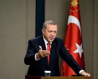 Cumhurbaşkanı Erdoğan’dan daha yeşil bir Türkiye için 23 milyon mektup