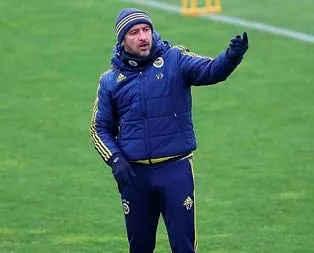 Fener ’6 Nisan’ dedi
