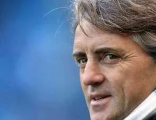 Mancini onların üzerini çizdi