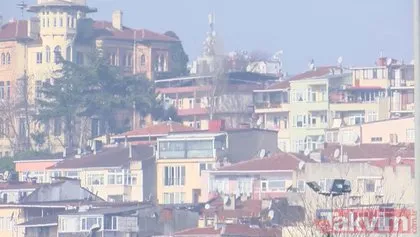İstanbul’da turuncu alarm: Hava kirliliği hassas seviyeye ulaştı! O ilçelerde yaşayanlar dikkat