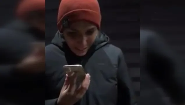 Başkan Erdoğan'dan Elif Güneri'ye tebrik telefonu |Video