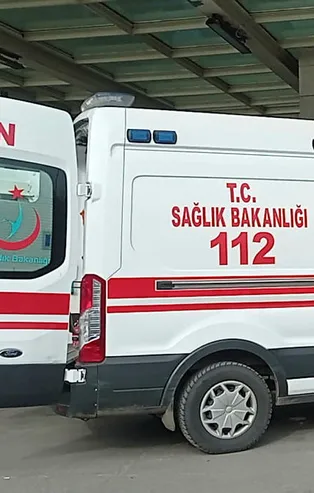 Siirt'te 4 kişilik aile sobadan zehirlendi