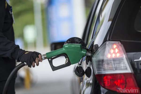 26 Haziran Brent Petrol - ham petrol varil fiyatları! 1 LT benzin, motorin, LPG kaç TL oldu? BP, Opet, Shell... BENZİNE MAZOTA İNDİRİM VAR MI? - 8