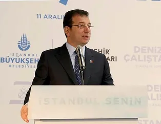 Kanal İstanbul’u mahkemede durdururum