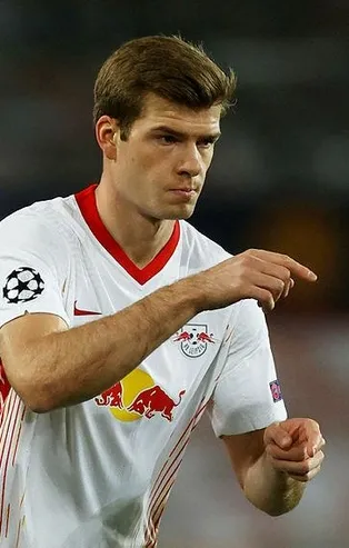 Transferde son söz Trabzonspor'da! İşte Sörloth gerçekleri...